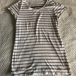 Stripped t shirt